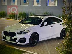 بي ام دبليو الفئة 2